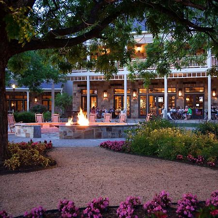 Hyatt Regency Lost Pines Resort And Spa Cedar Creek Exterior foto