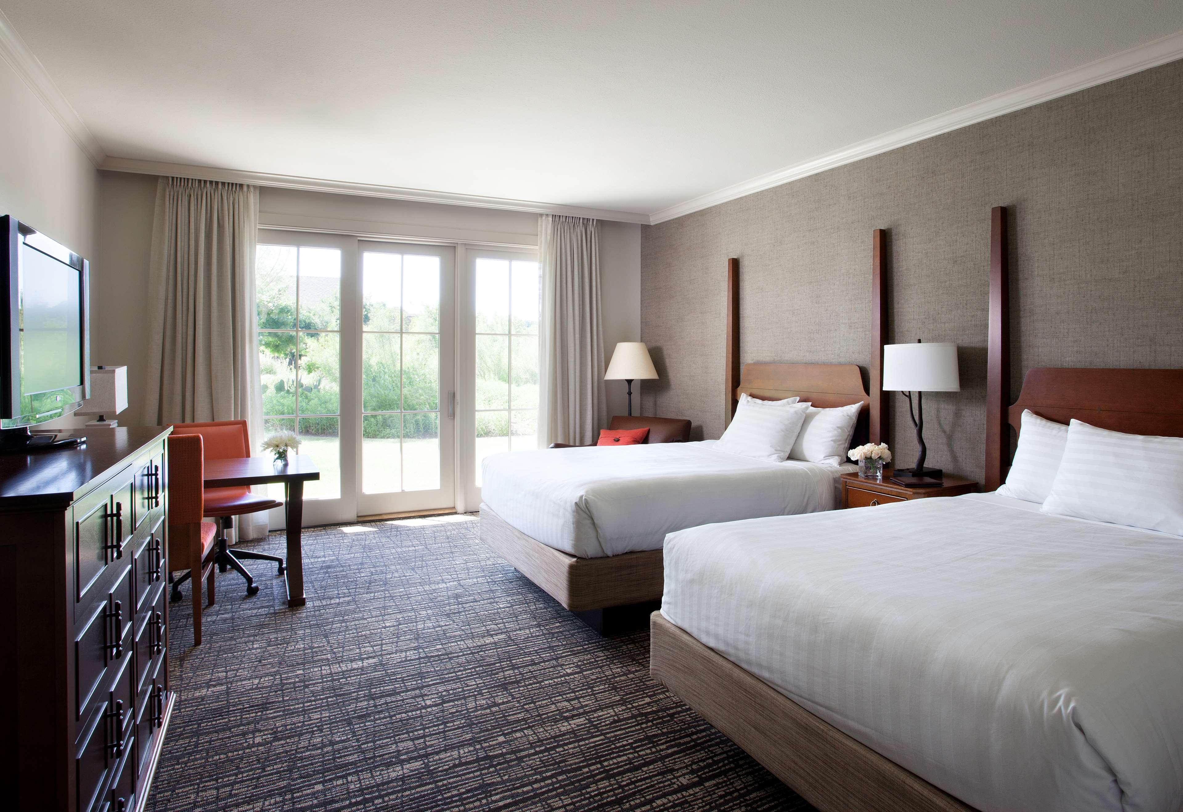 Hyatt Regency Lost Pines Resort And Spa Cedar Creek Instalações foto