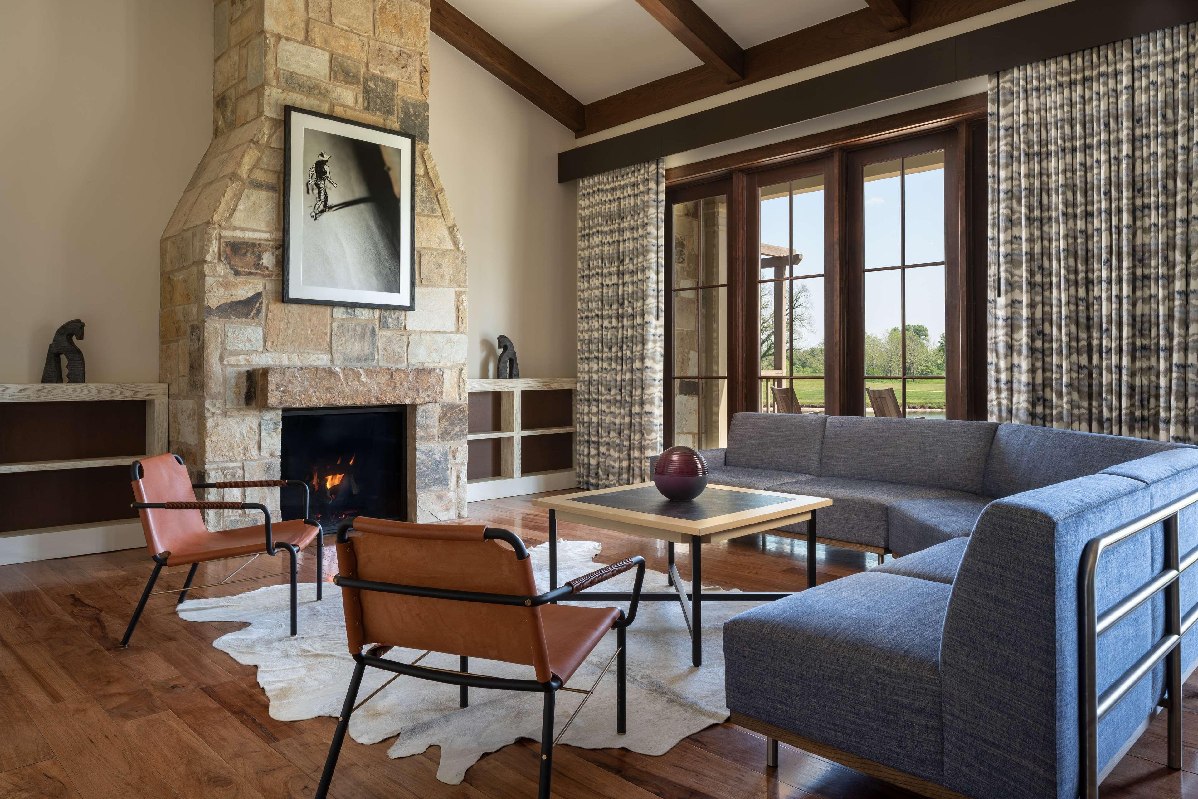 Hyatt Regency Lost Pines Resort And Spa Cedar Creek Exterior foto