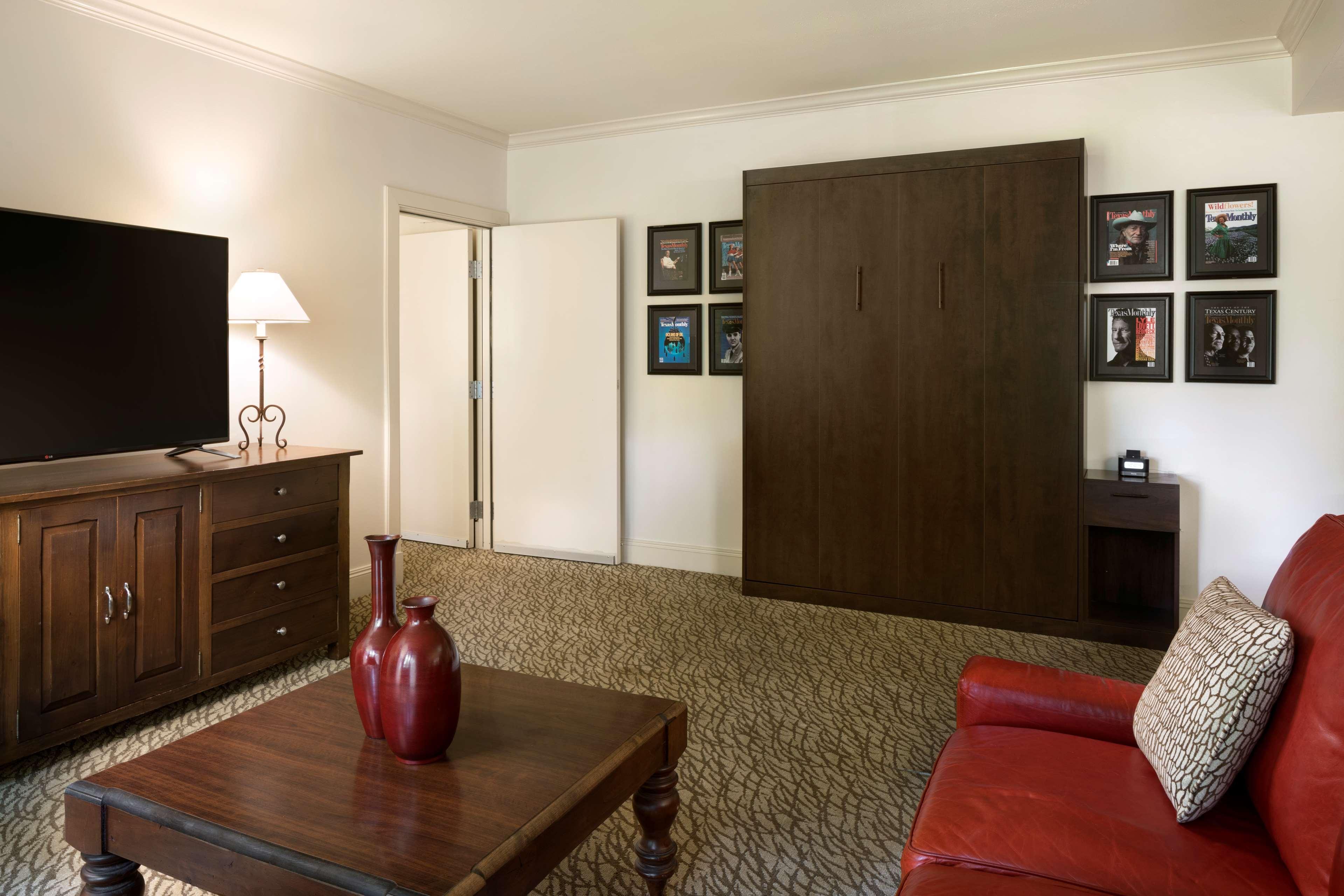 Hyatt Regency Lost Pines Resort And Spa Cedar Creek Exterior foto