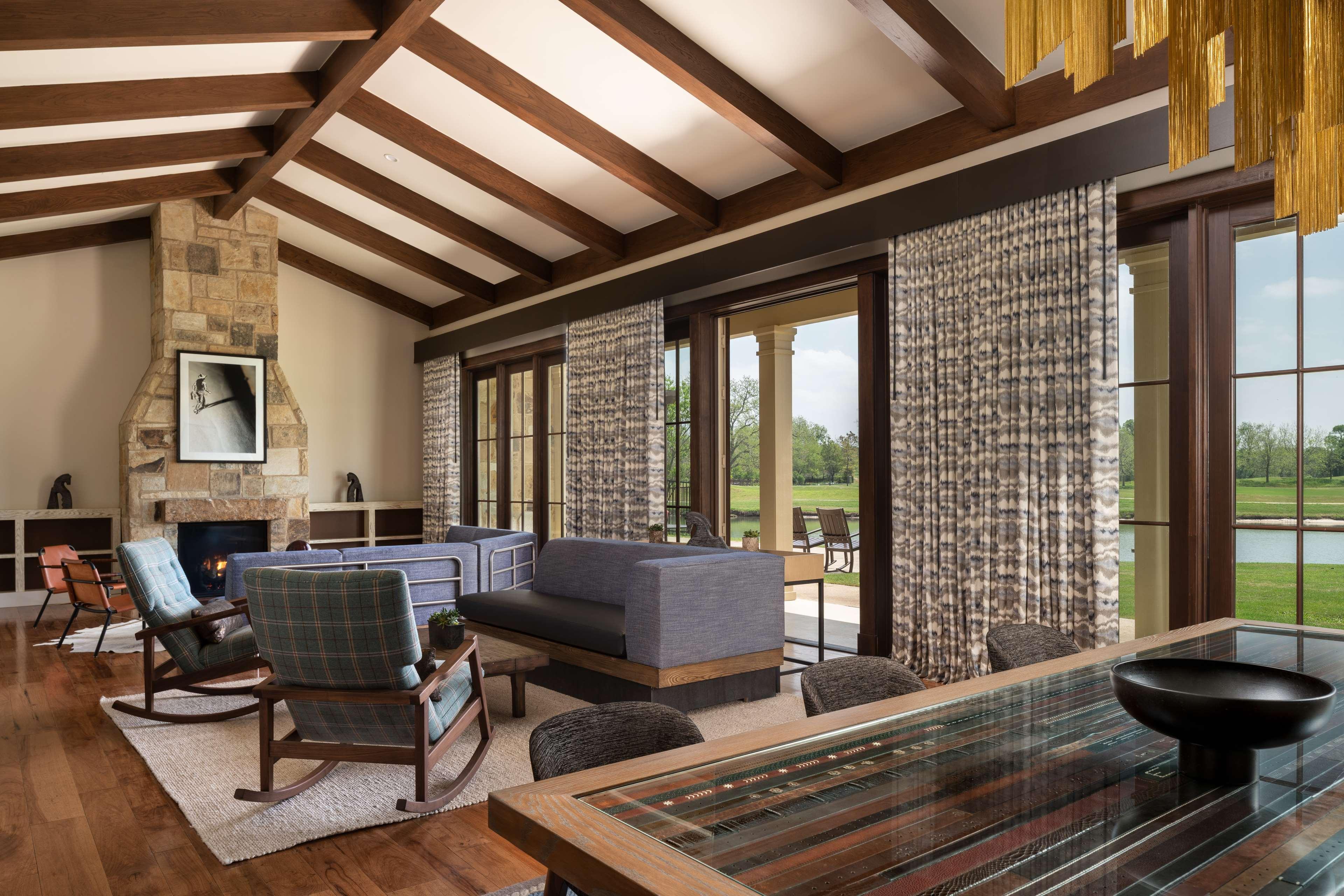 Hyatt Regency Lost Pines Resort And Spa Cedar Creek Exterior foto