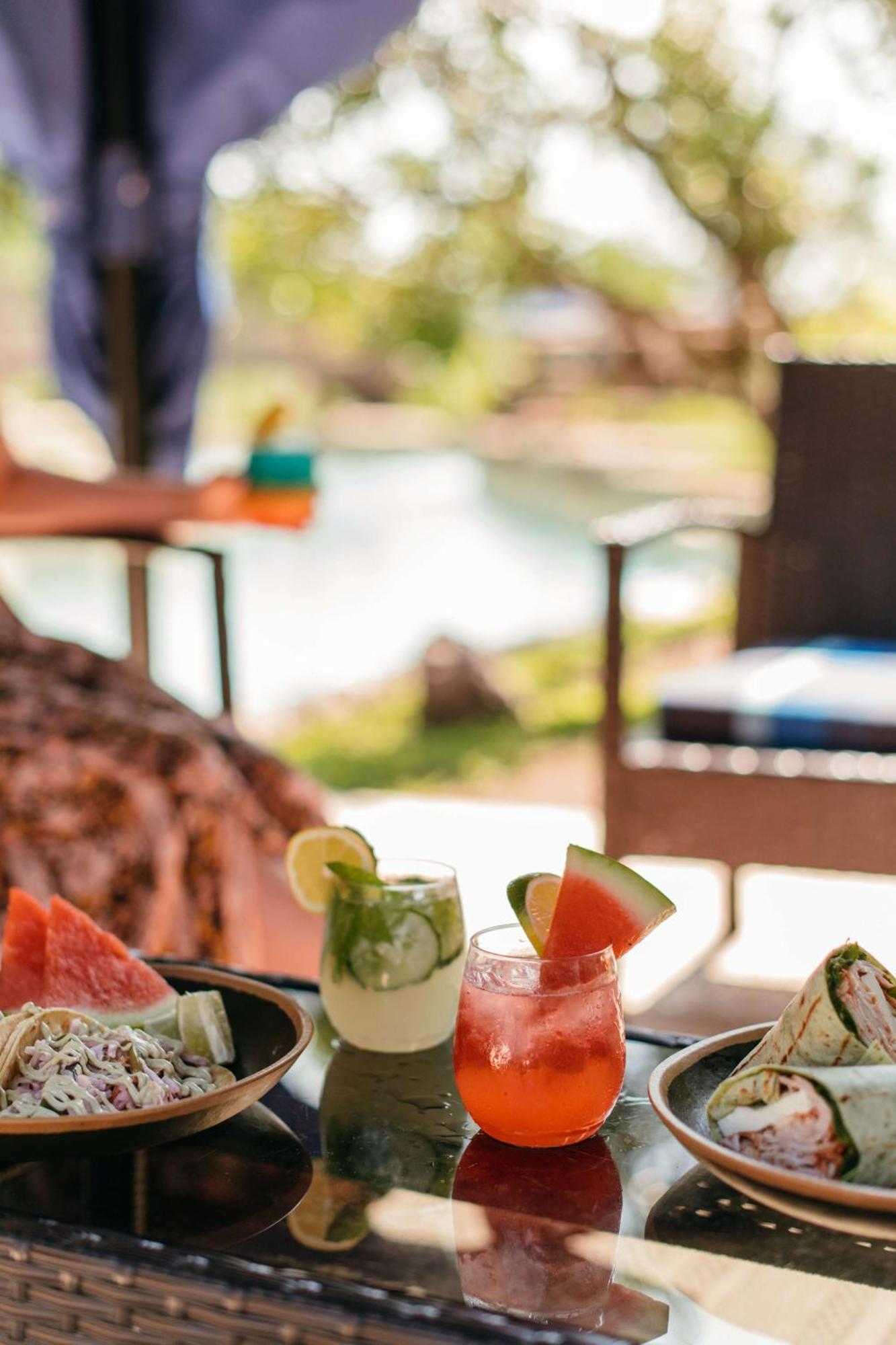 Hyatt Regency Lost Pines Resort And Spa Cedar Creek Exterior foto