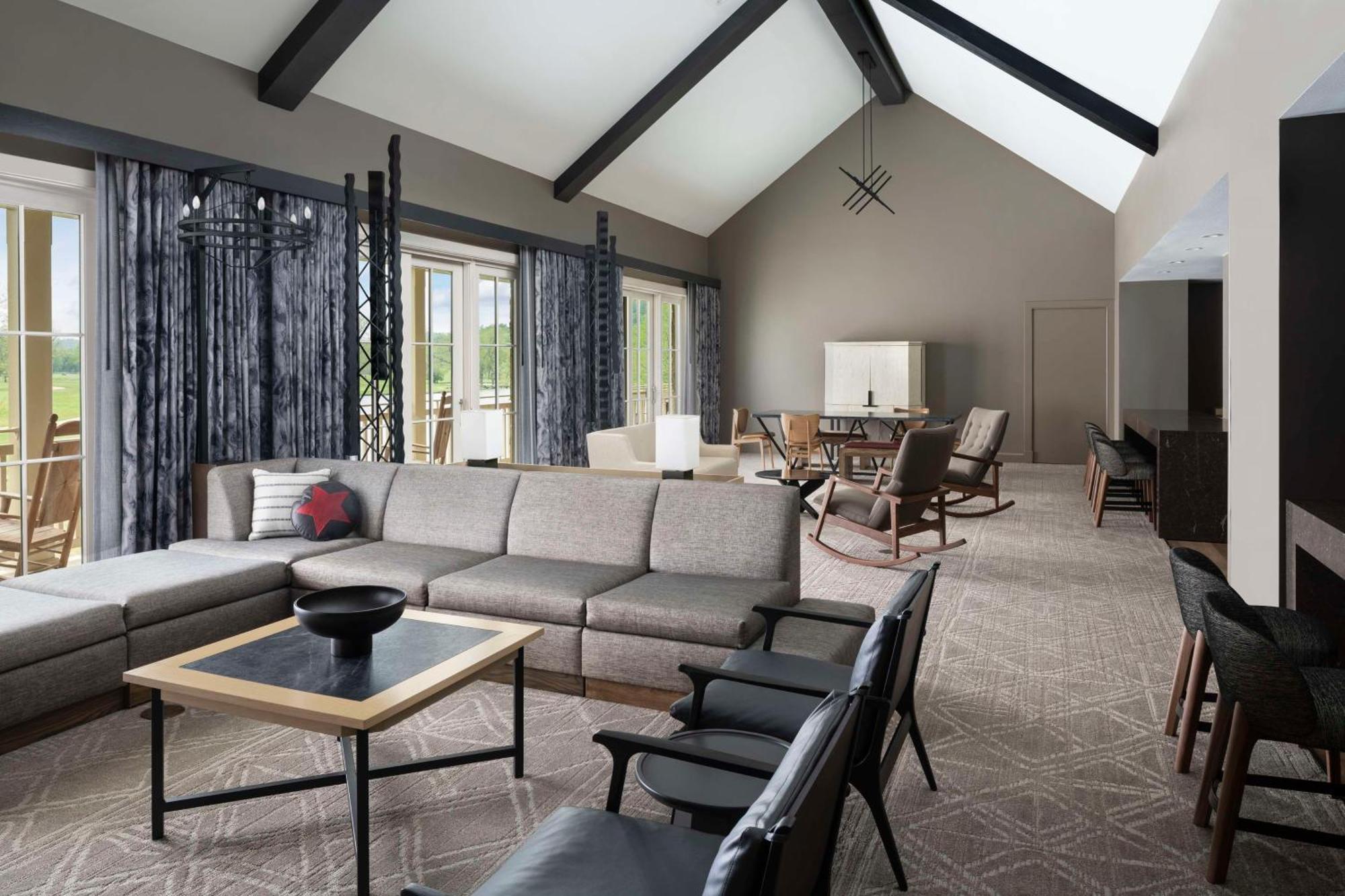 Hyatt Regency Lost Pines Resort And Spa Cedar Creek Exterior foto